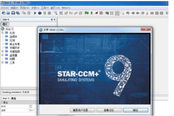 StarCCM